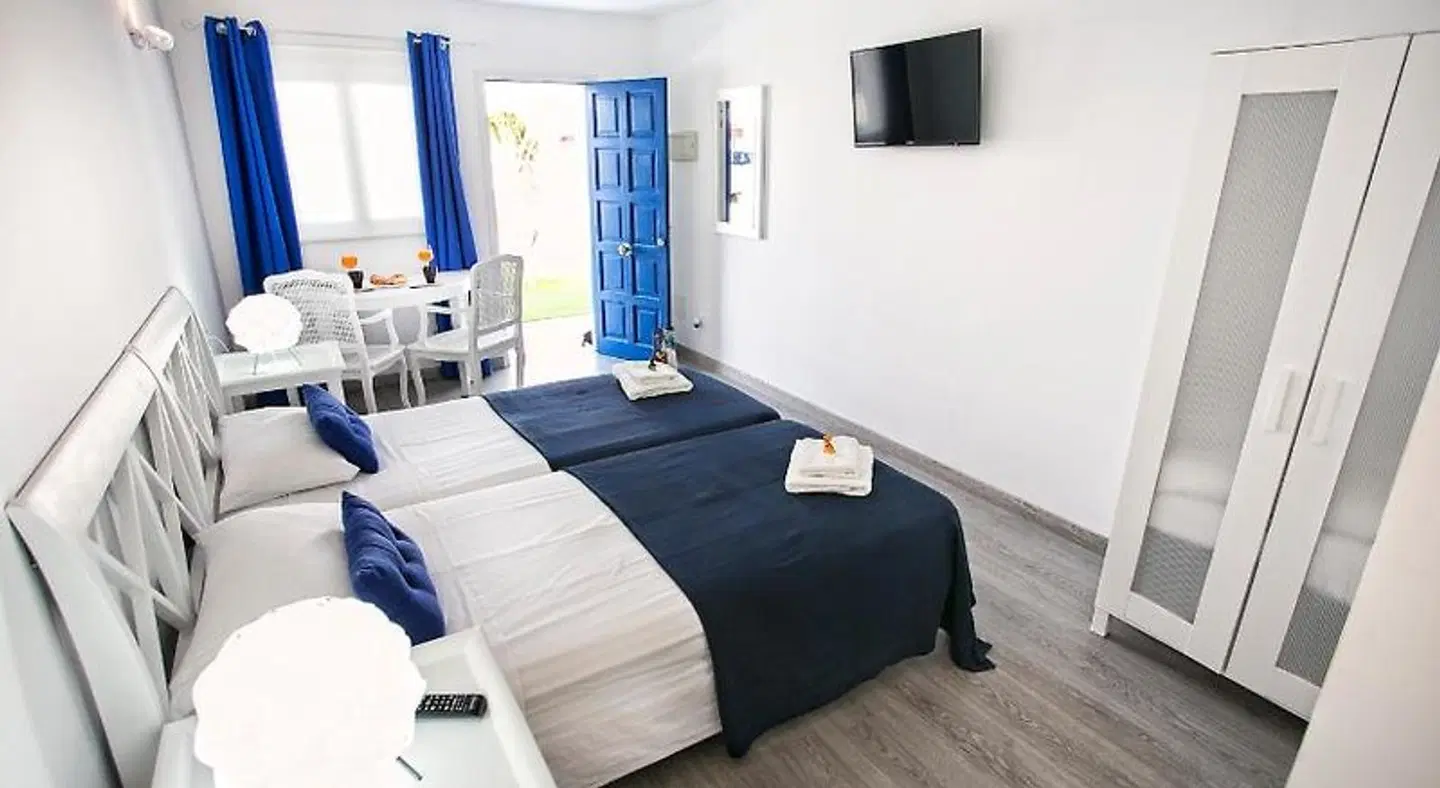 Corralejo Lodge ROOM_EXAMPLE