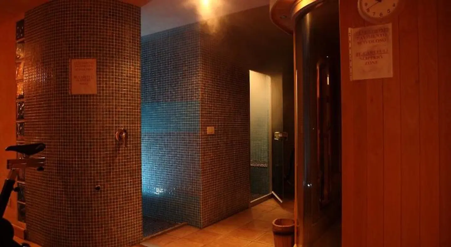 Hotel Valverde HEALTH_BEAUTY