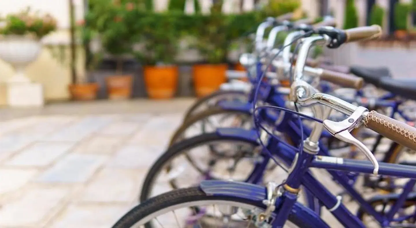 NH Caltagirone Villa San Mauro PEOPLE