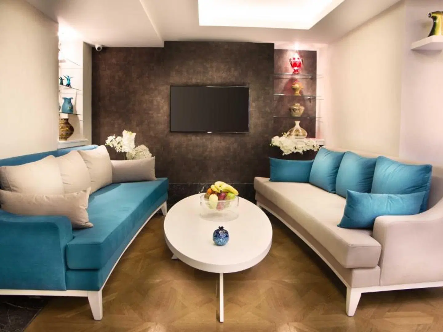 Astan Hotel Galata HEALTH_BEAUTY