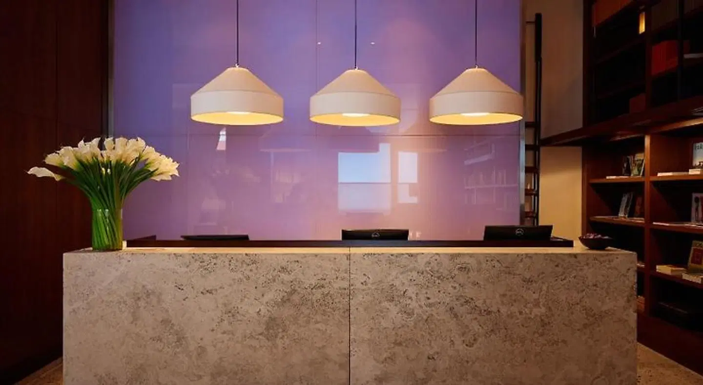 The Mercer Bar
