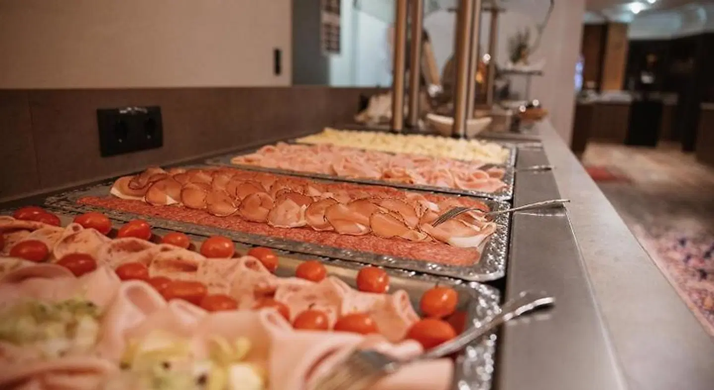 Wohlfühlhotel Innertalerhof ROOM_EXAMPLE