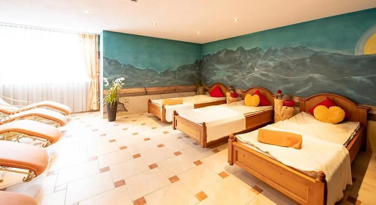 Wohlfühlhotel Innertalerhof HEALTH_BEAUTY