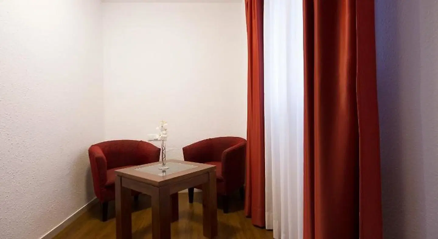 Hotel El Tajo & Spa ROOM_EXAMPLE