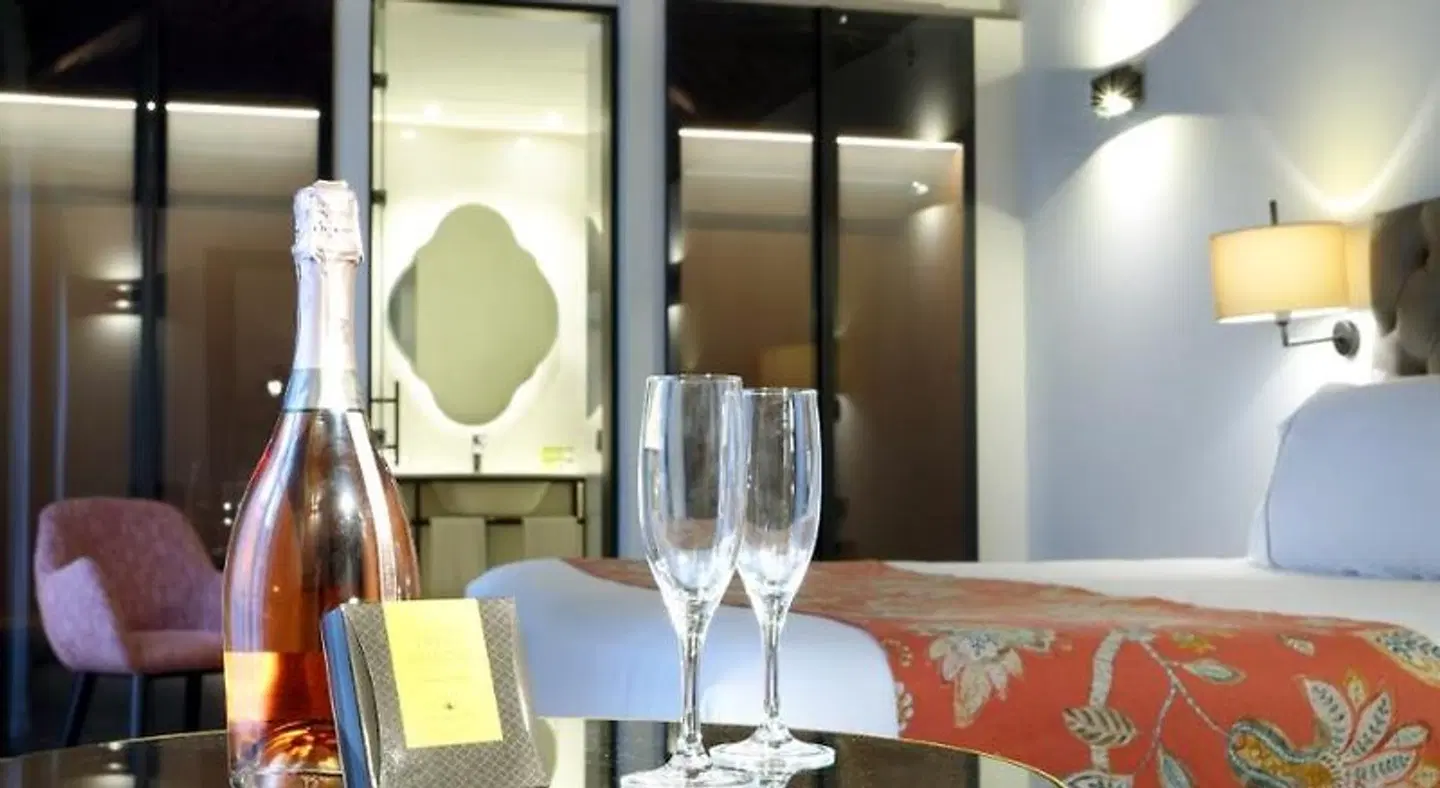 Áurea Catedral by Eurostars Hotel Company ROOM_EXAMPLE