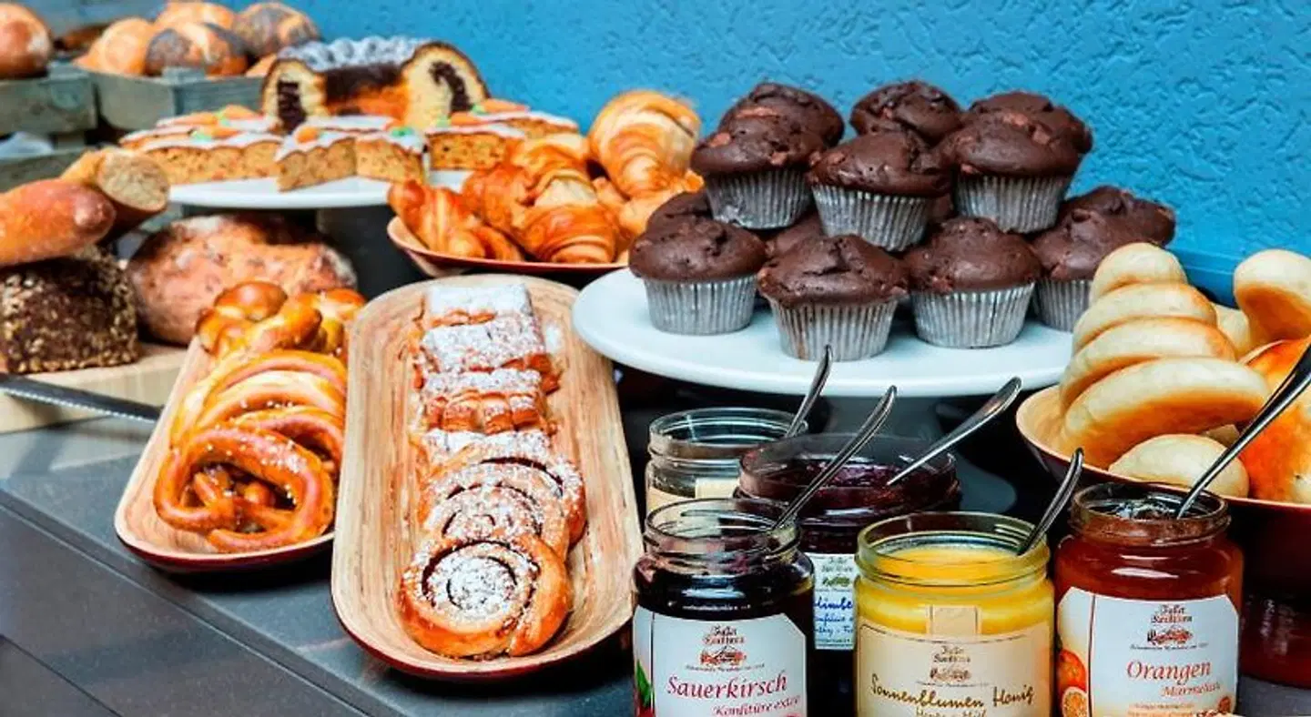 Radisson Blu Hotel, Bremen Restaurant