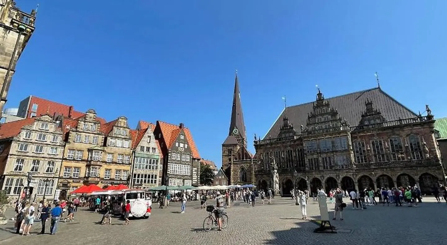 Radisson Blu Hotel, Bremen SPORTS_AND_LEISURE