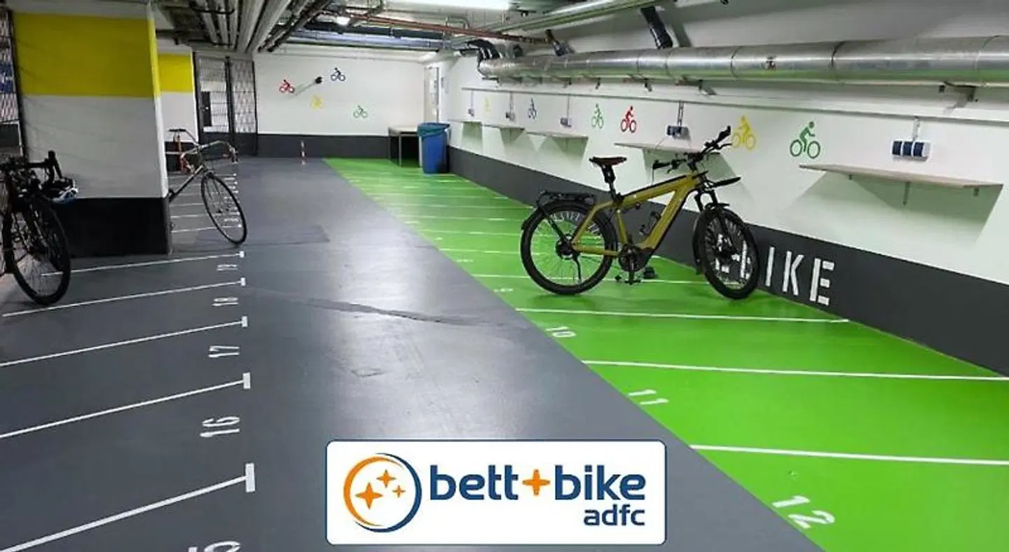 Radisson Blu Hotel, Bremen SPORTS_AND_LEISURE