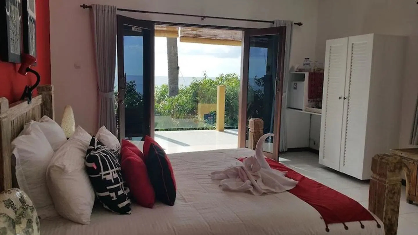 Nalini Resort ROOM_EXAMPLE