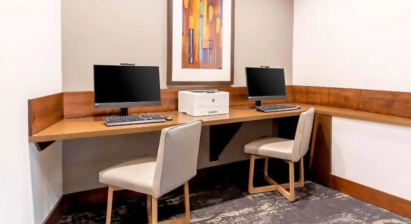 Hyatt Place Salt Lake City Airport ROOM_EXAMPLE