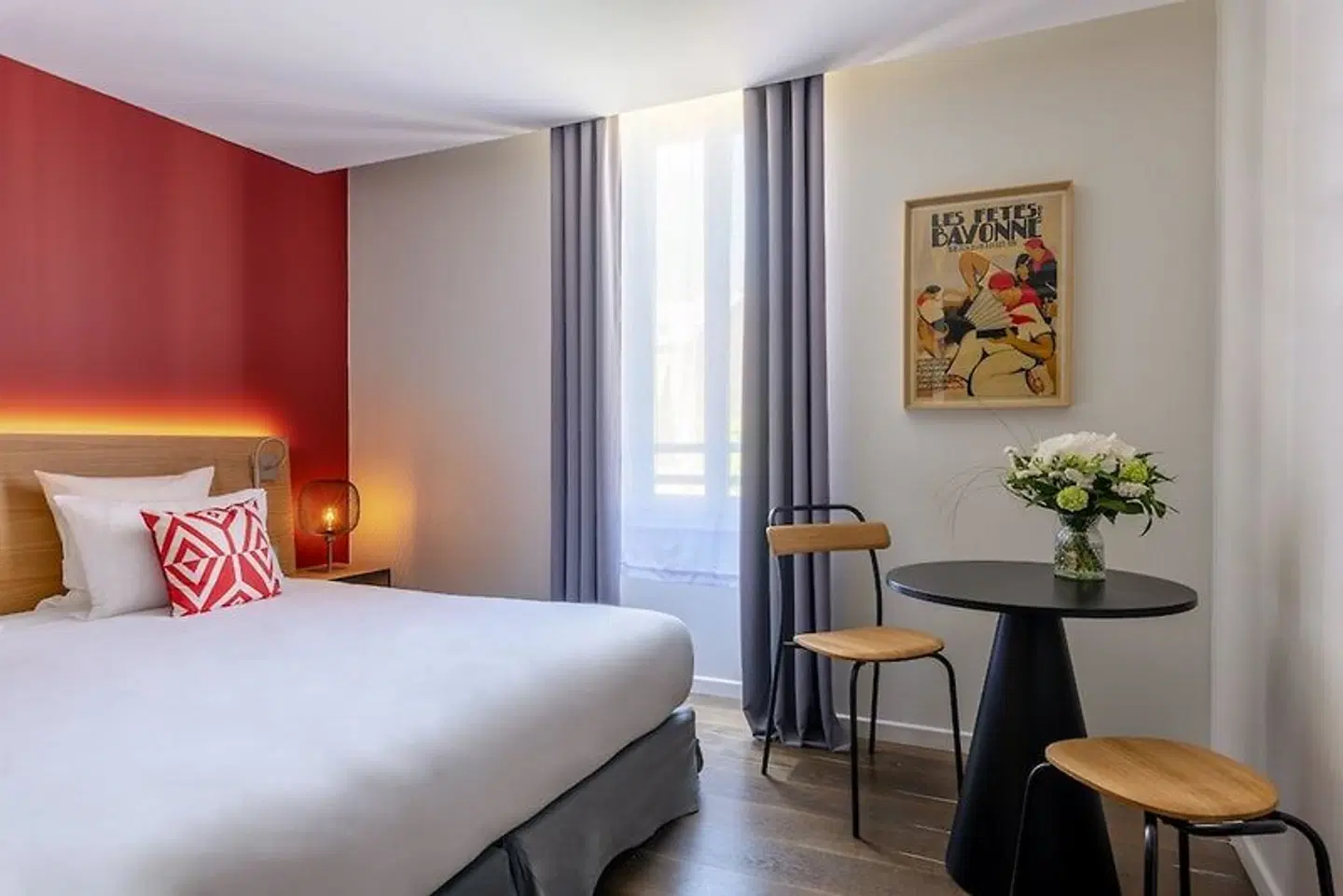 Villa Koegui Biarritz ROOM_EXAMPLE