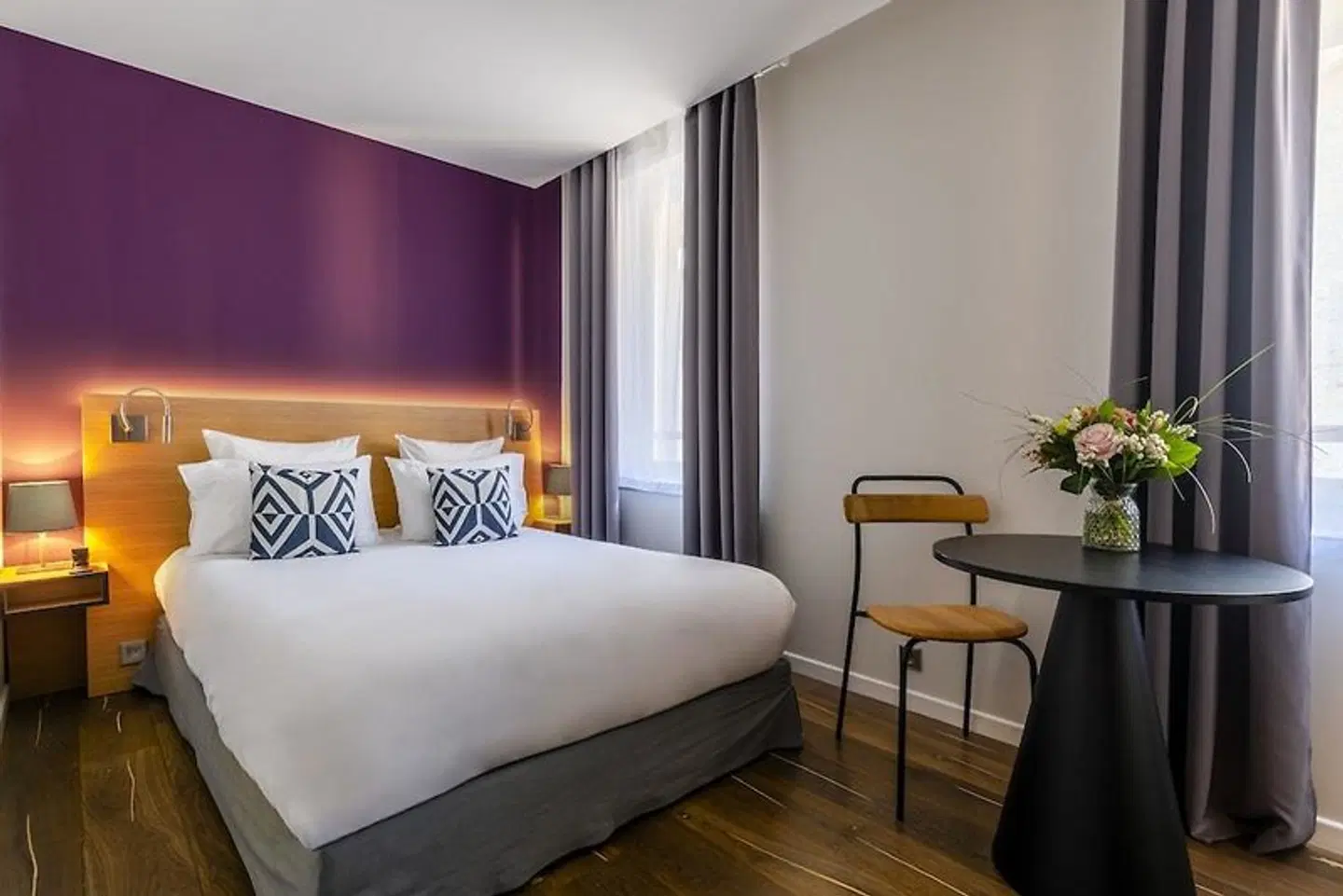 Villa Koegui Biarritz ROOM_EXAMPLE