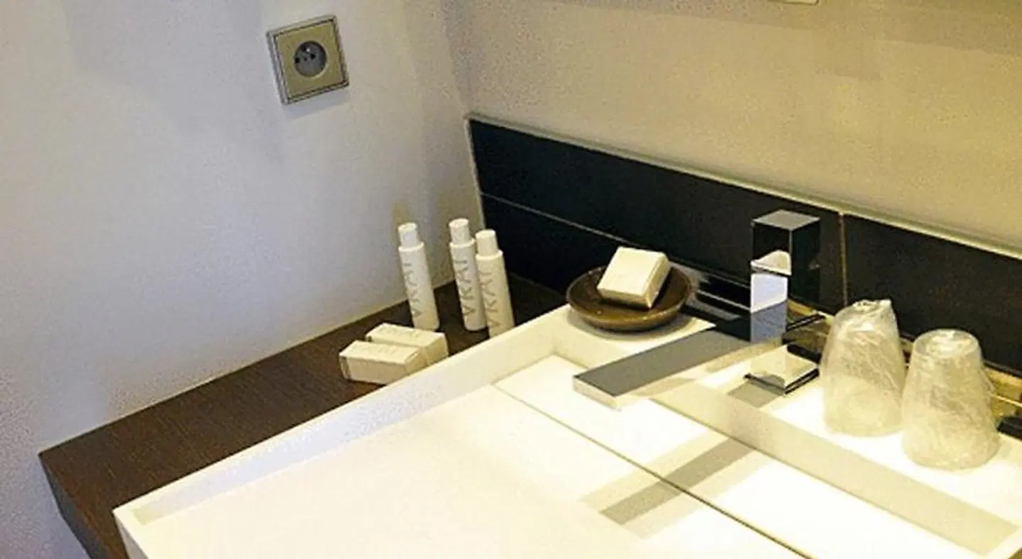 Villa Koegui Biarritz HEALTH_BEAUTY