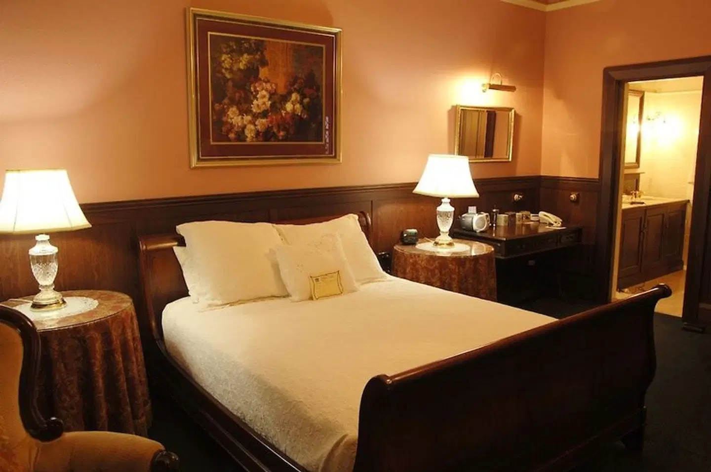 Clifton Motel & Grittleton Lodge ROOM_EXAMPLE