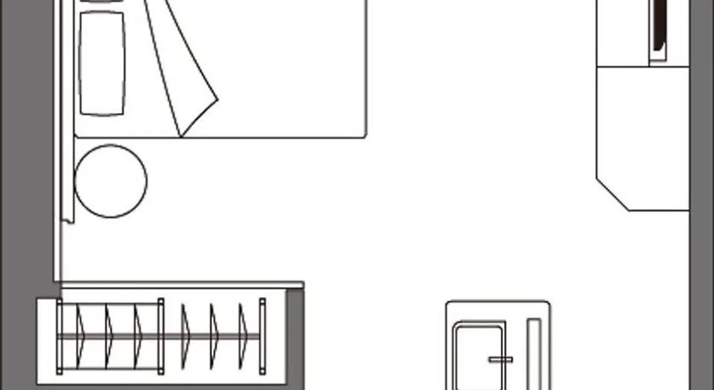 THE OSAKA STATION HOTEL, Autograph Collection MODEL_IMPRESSION
