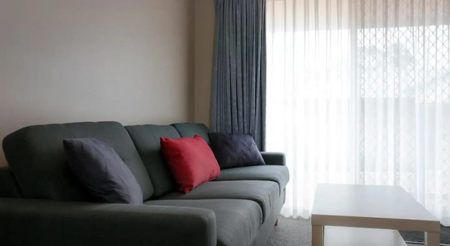 Quality Apartments Banksia Gardens. ROOM_EXAMPLE