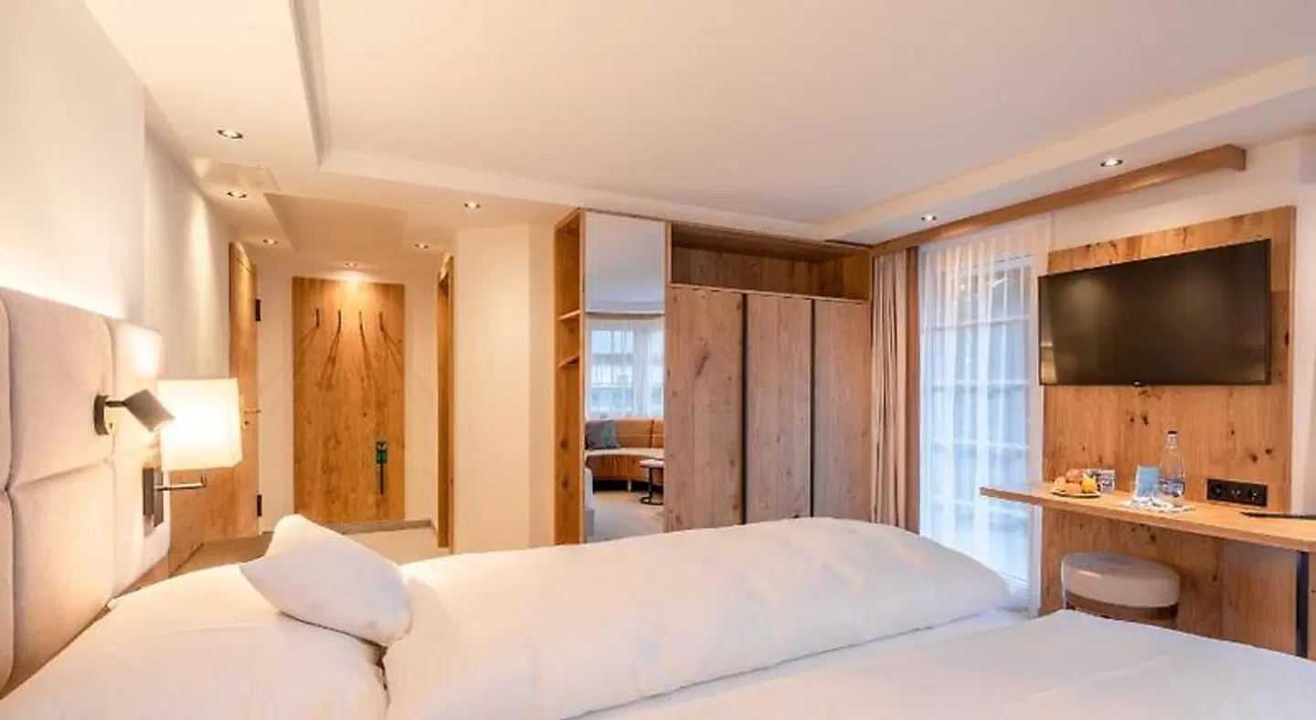 La Ginabelle ROOM_EXAMPLE