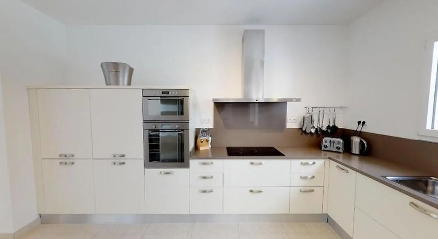 Domaine Villas Mandarine ROOM_EXAMPLE