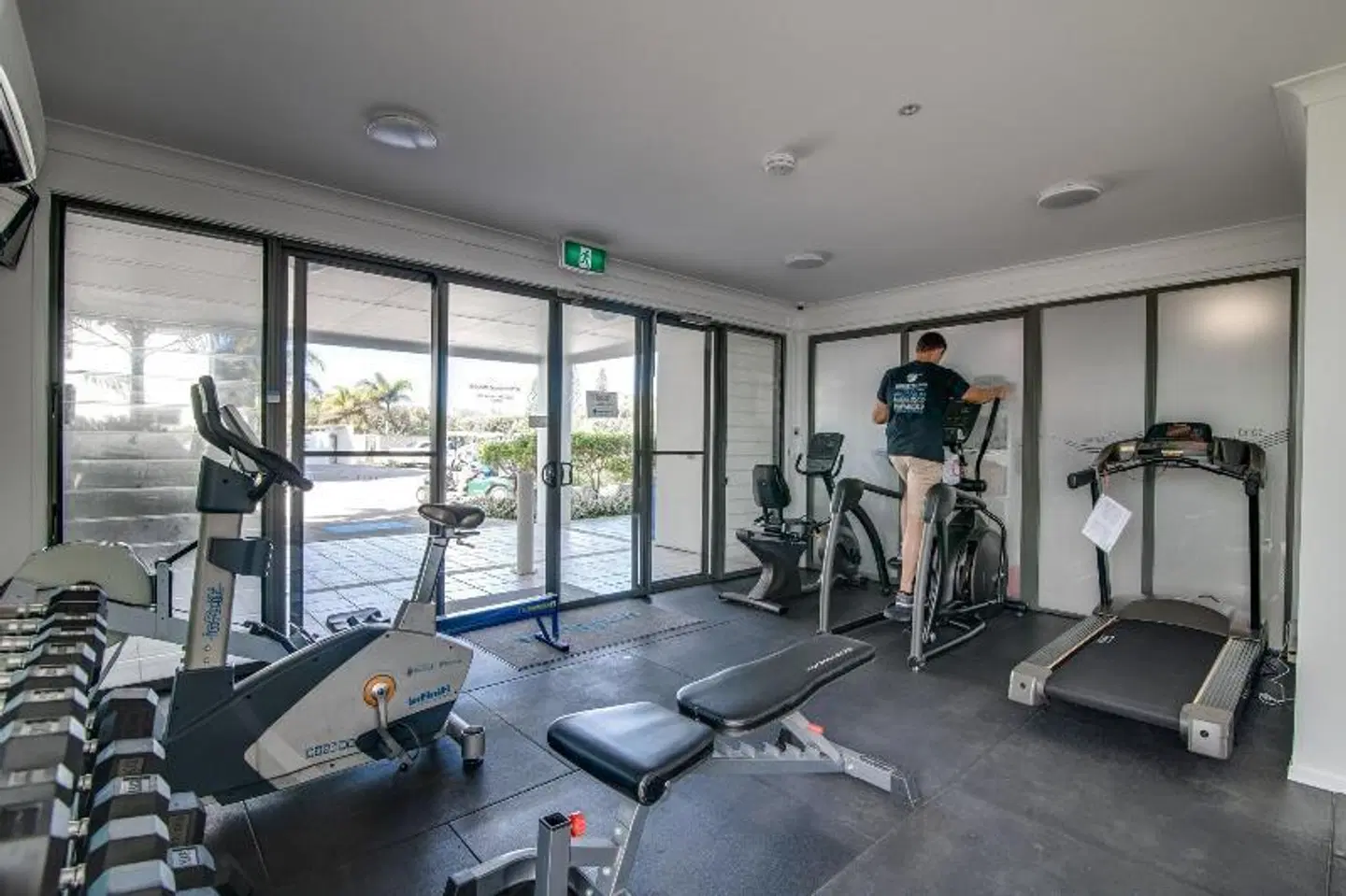 Sand Dunes Resort SPORTS_AND_LEISURE