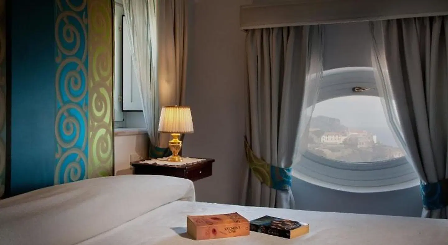 Palazzo Pascal ROOM_EXAMPLE