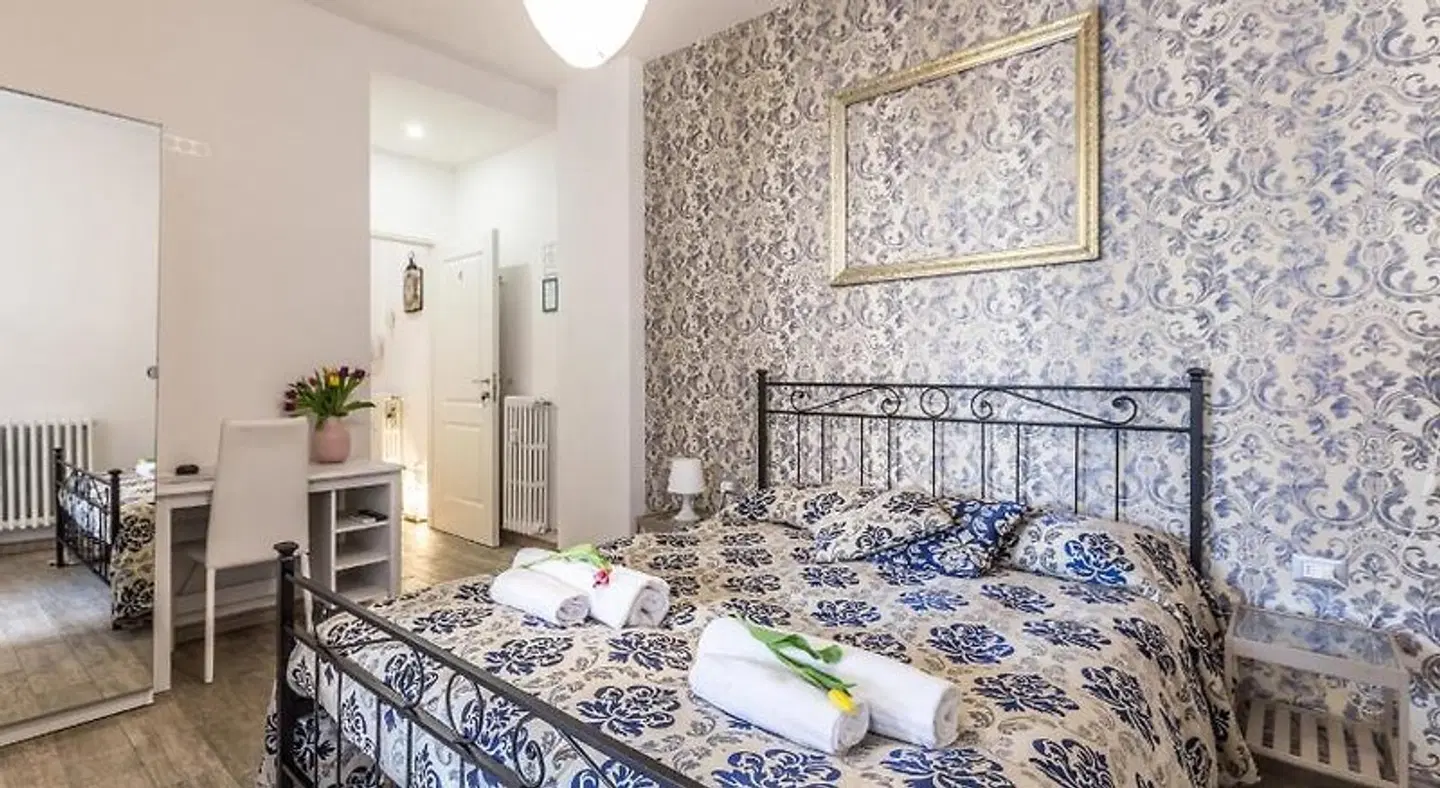 Central City B&B ROOM_EXAMPLE