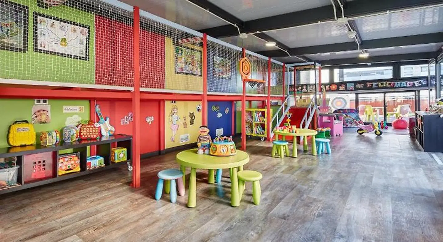 Gran Hotel Luna de Granada Restaurant