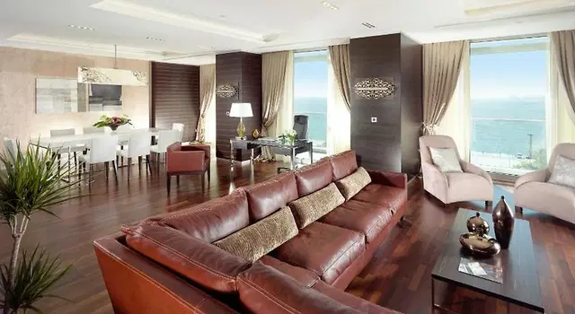 Swissôtel Büyük Efes ROOM_EXAMPLE