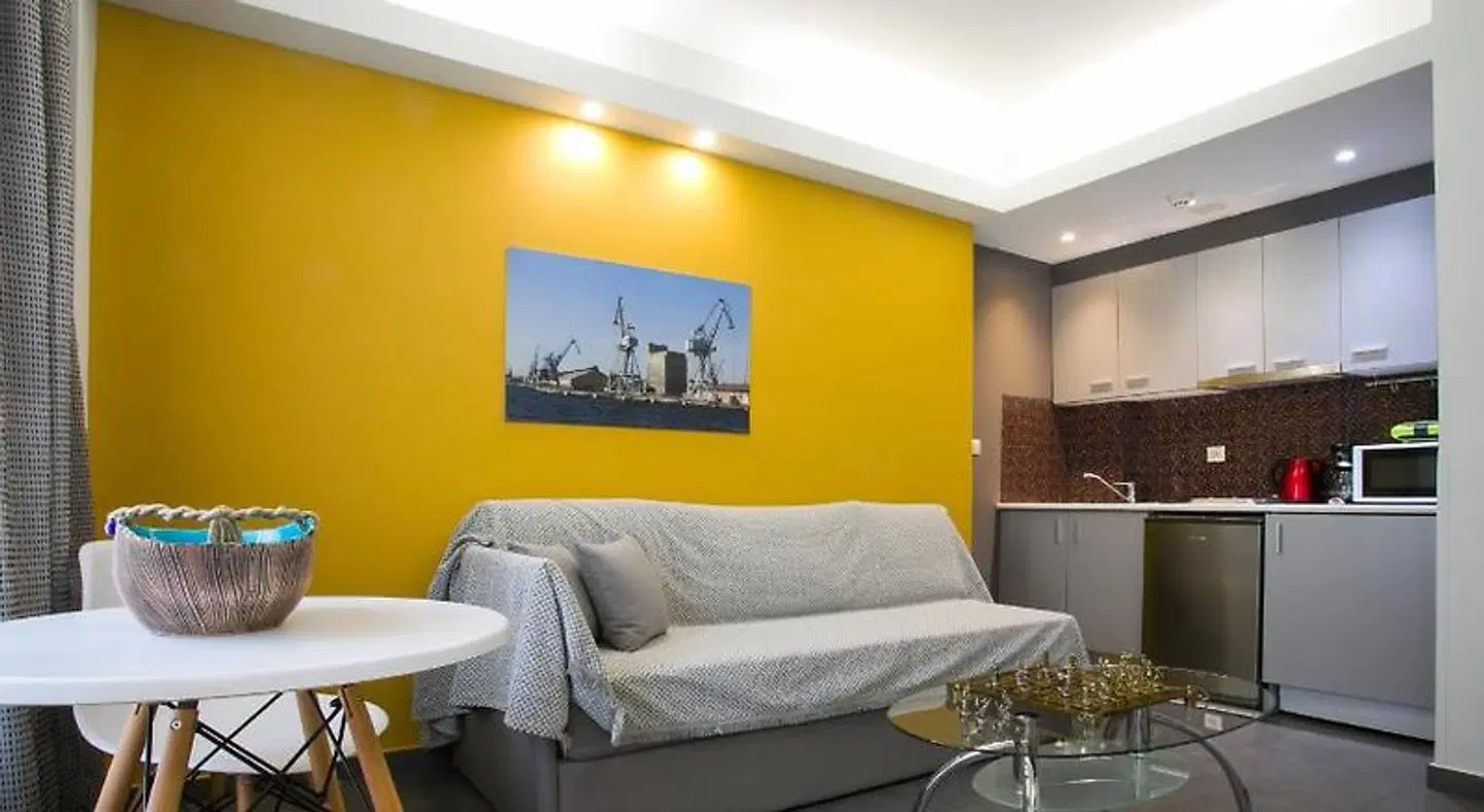 Polis Apartments ROOM_EXAMPLE