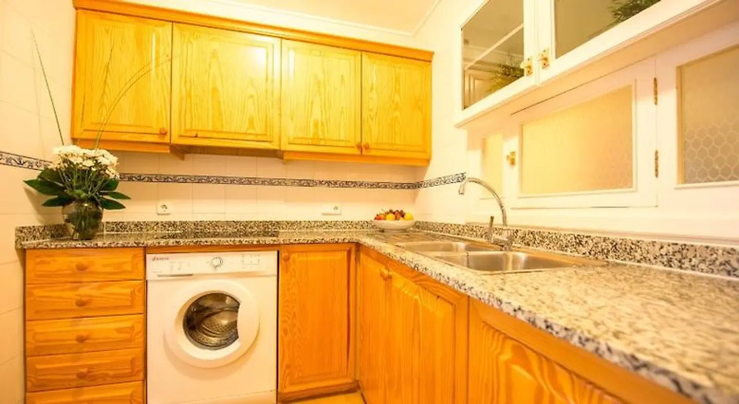 Ona Cala Pi Badezimmer