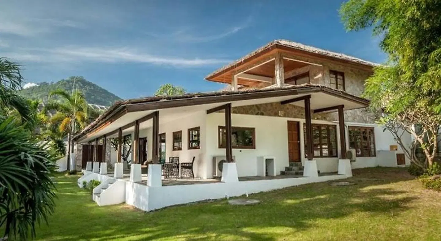 Beach Republic EXTERIOR