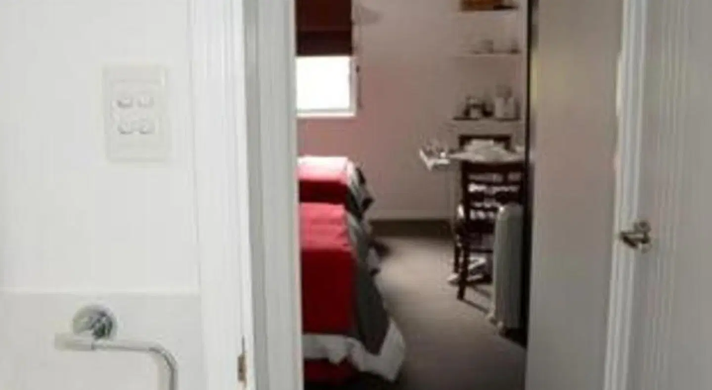 Torquay Terrace Bed & Breakfast ROOM_EXAMPLE