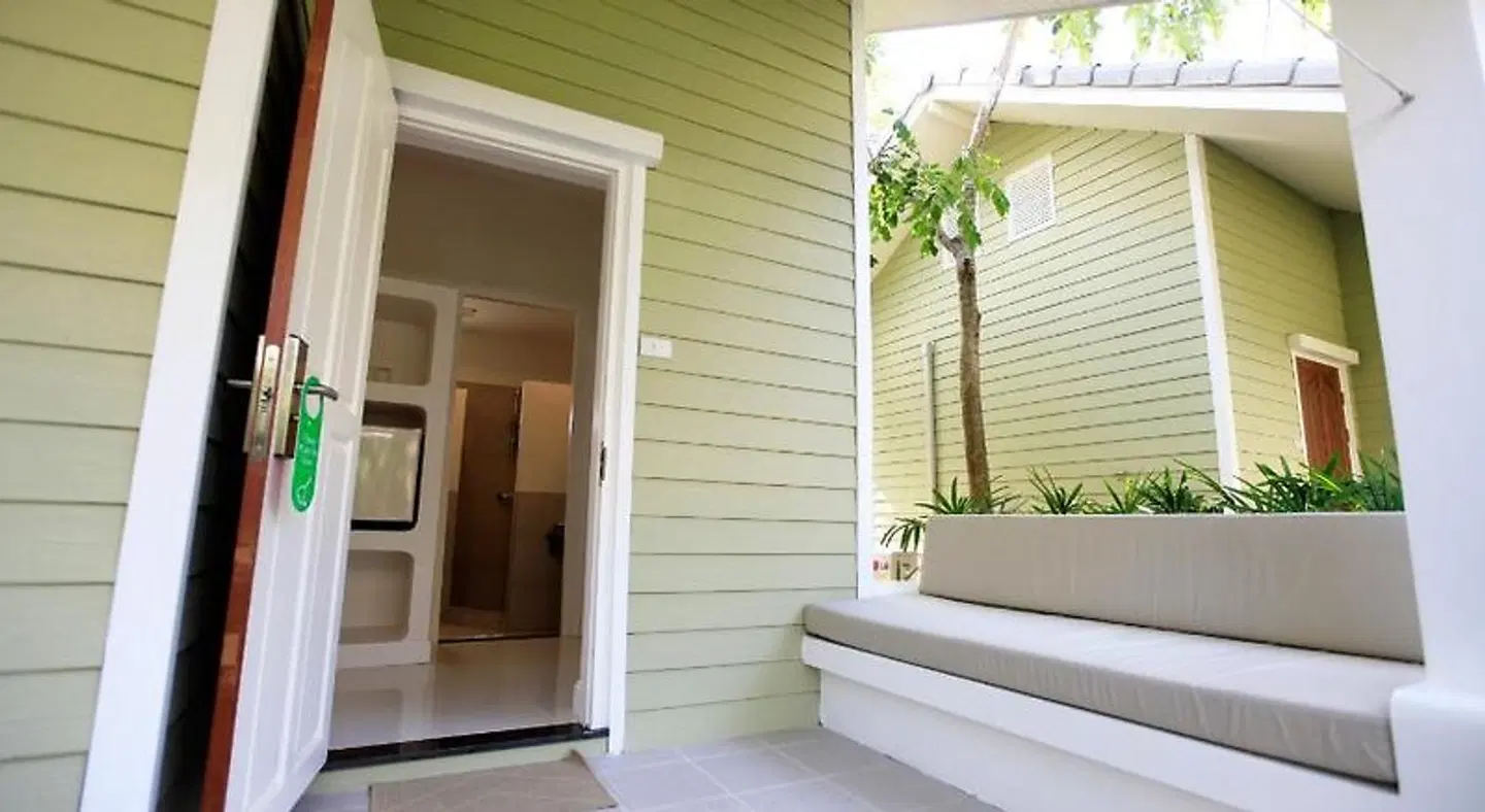 King's Garden Resort HEALTH_BEAUTY