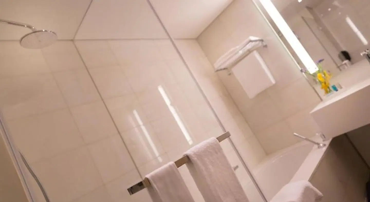 Novotel Abu Dhabi Al Bustan Hotel ROOM_EXAMPLE