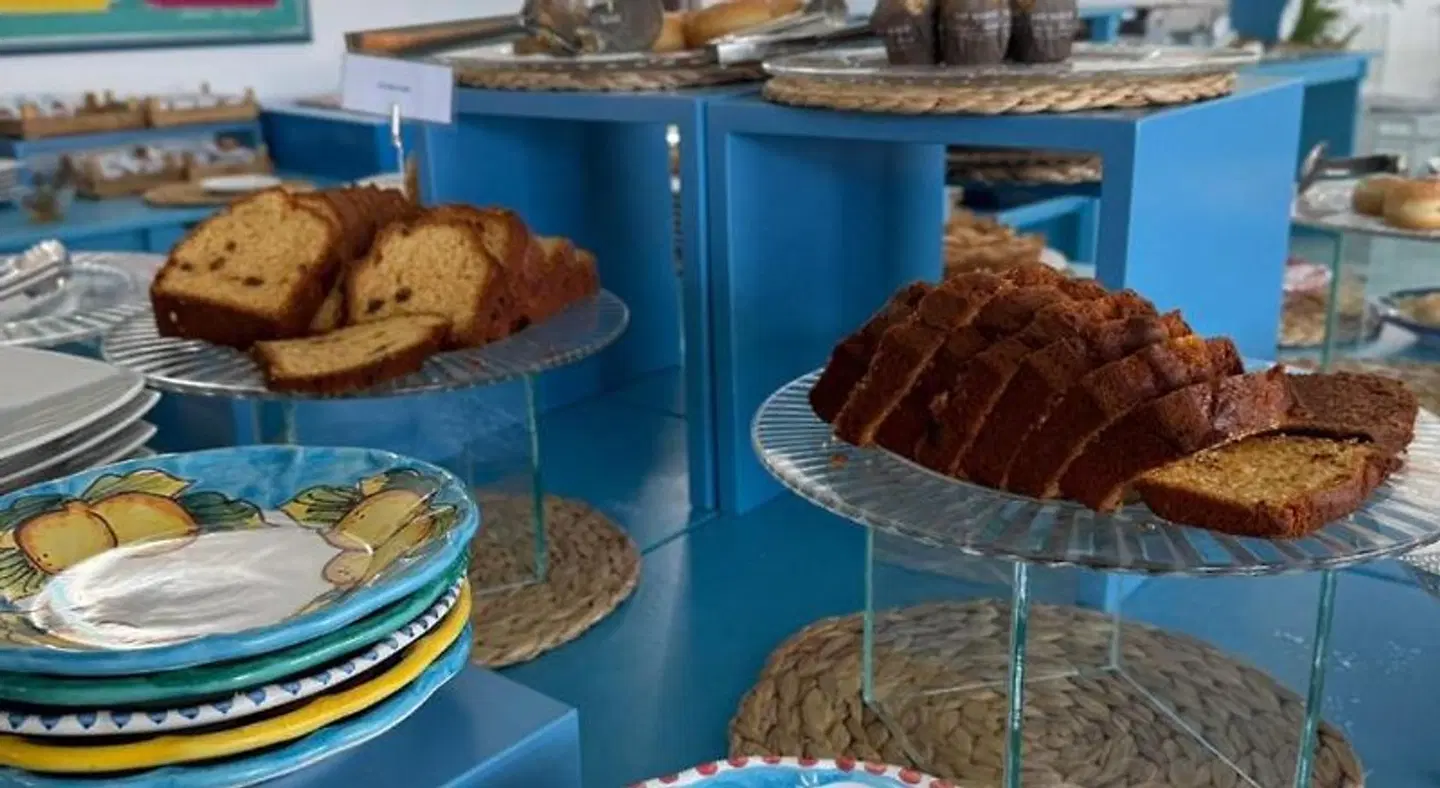 Albatros OUTDOOR_POOL