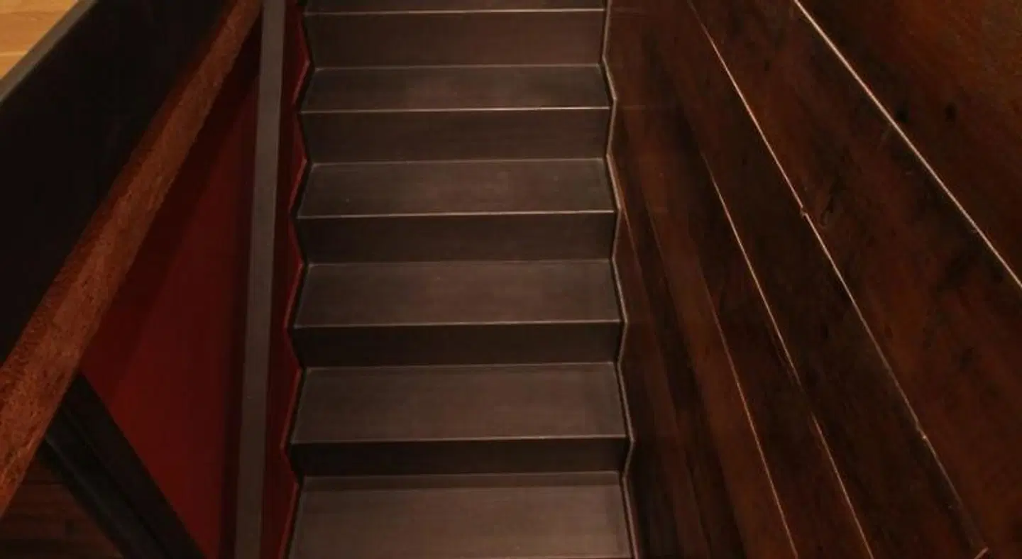 Evans House HEALTH_BEAUTY