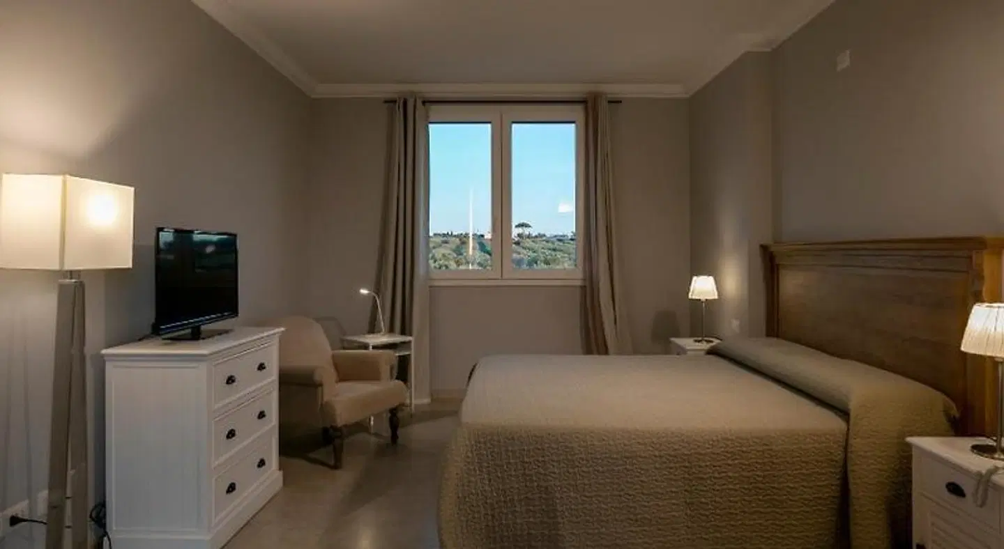 Corte Olea Resort ROOM_EXAMPLE