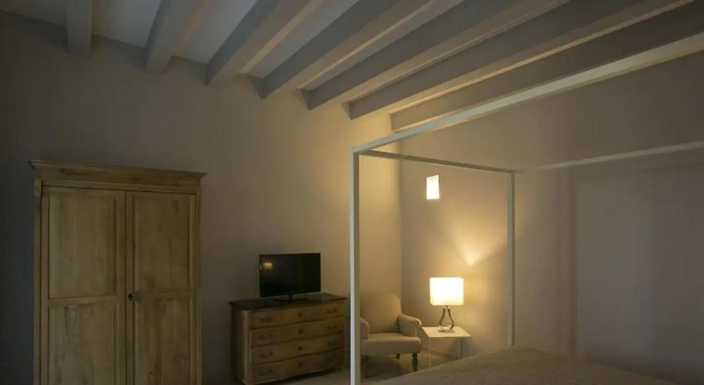 Corte Olea Resort ROOM_EXAMPLE