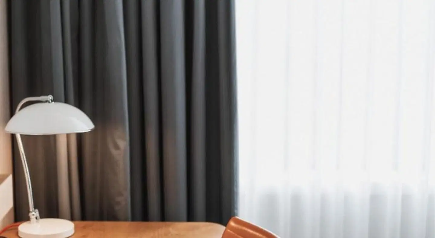 Hilton Rotterdam ROOM_EXAMPLE