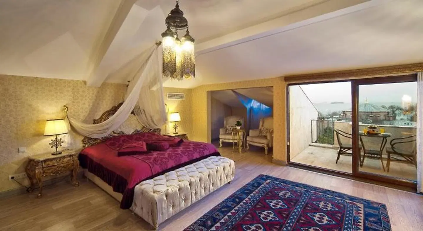 Sokullu Pasa ROOM_EXAMPLE