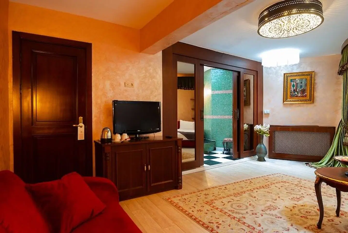 Sokullu Pasa ROOM_EXAMPLE