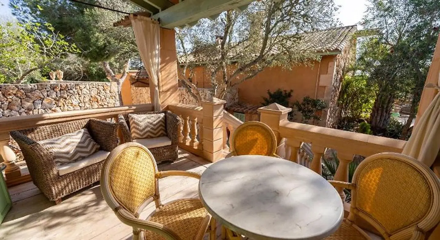 Finca Rural Es Turó LOUNGE_LOBBY