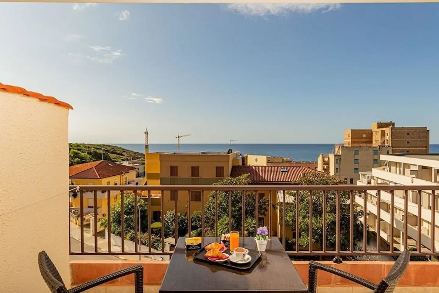 Villa Piras EXTERIOR