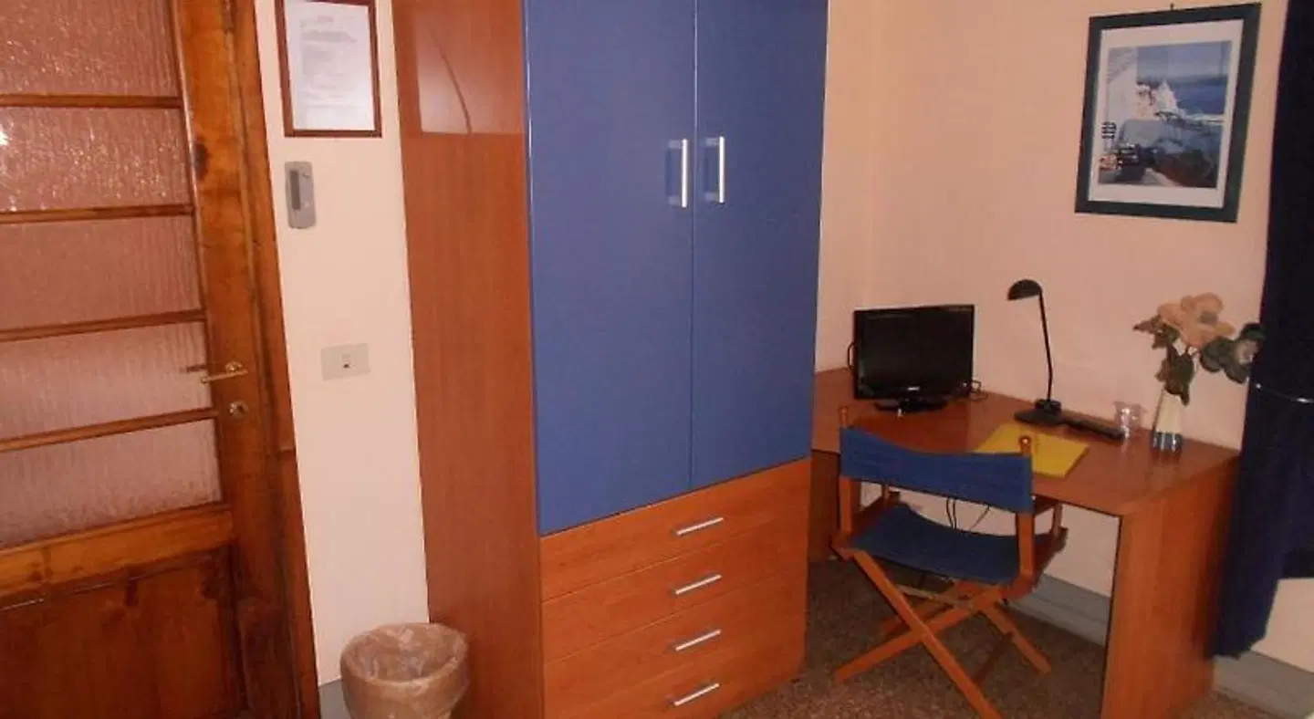 Albergo Casa Al Sole ROOM_EXAMPLE