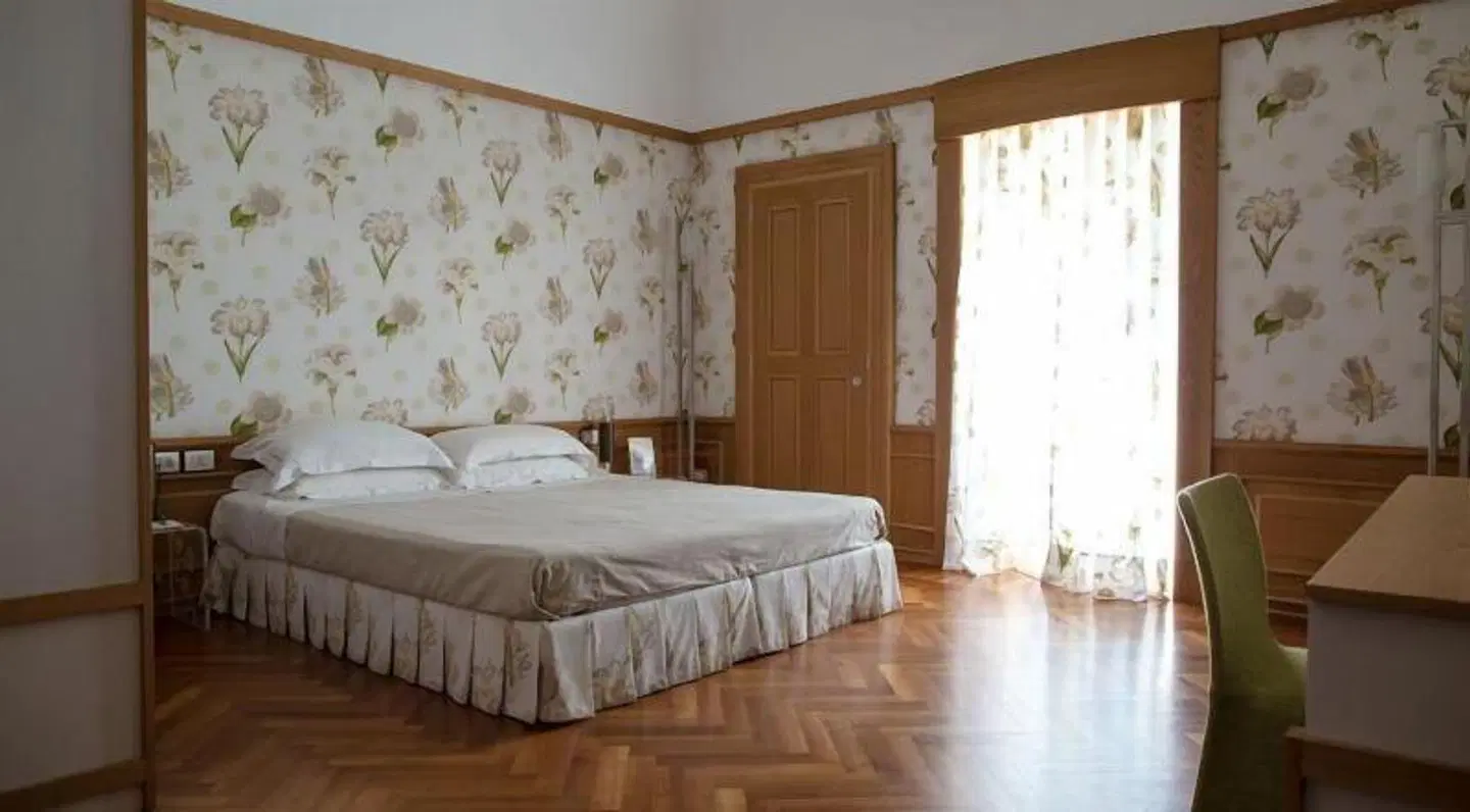 Santa Rosa Relais ROOM_EXAMPLE