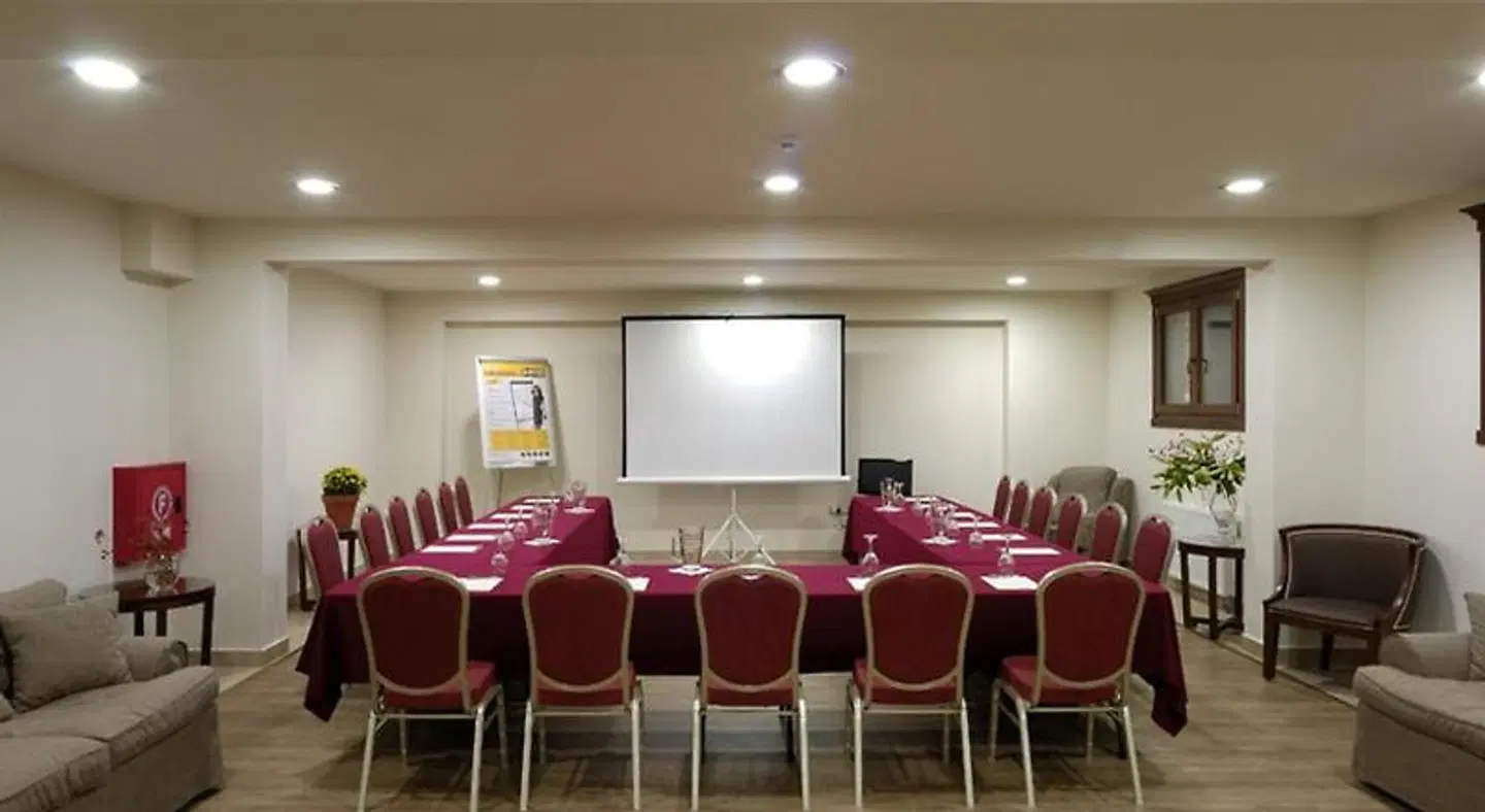 Styga Mountain Resort Konferenz