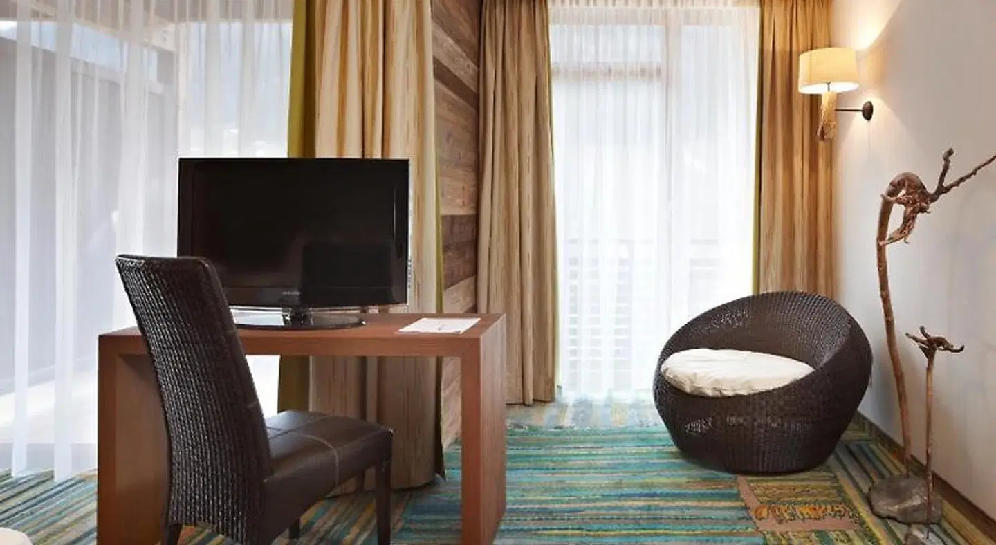 Salzburger Hof ROOM_EXAMPLE