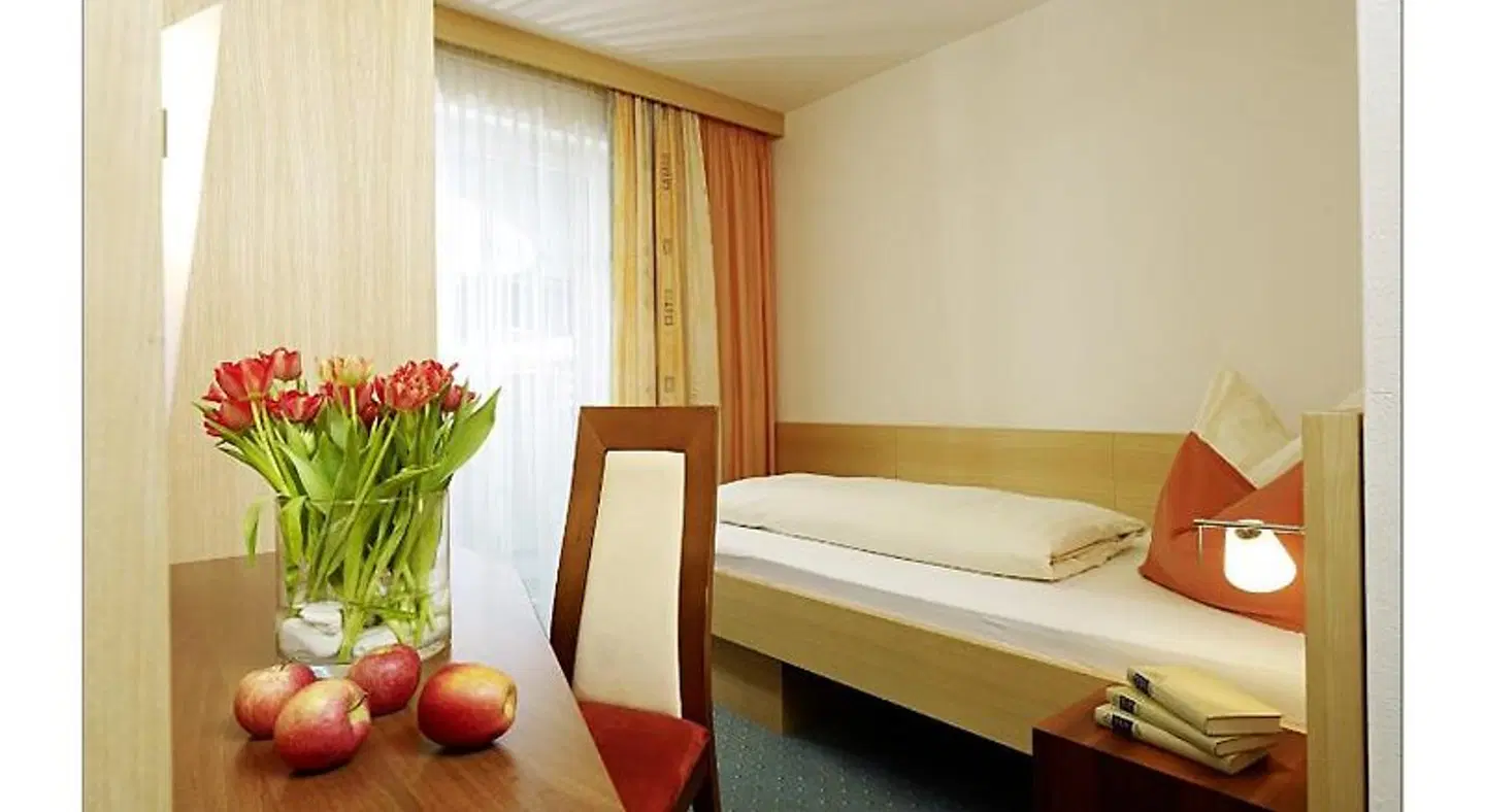 Salzburger Hof ROOM_EXAMPLE