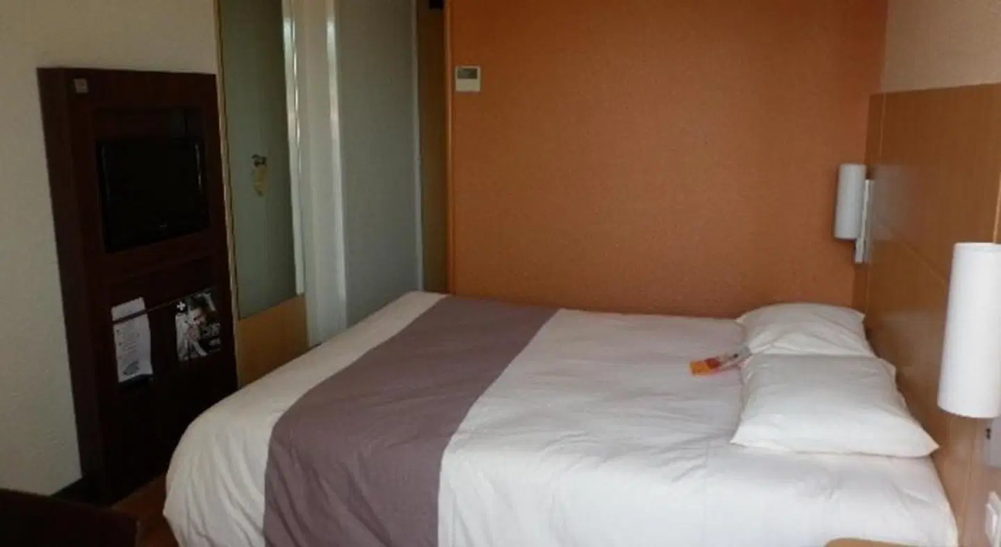 ibis Besançon Marchaux ROOM_EXAMPLE