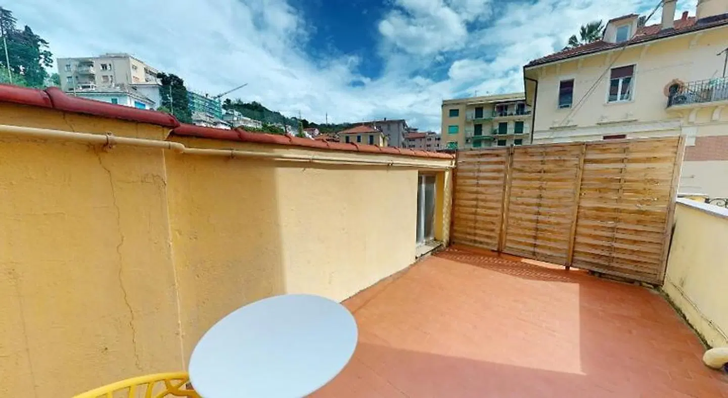 Villa Gina EXTERIOR