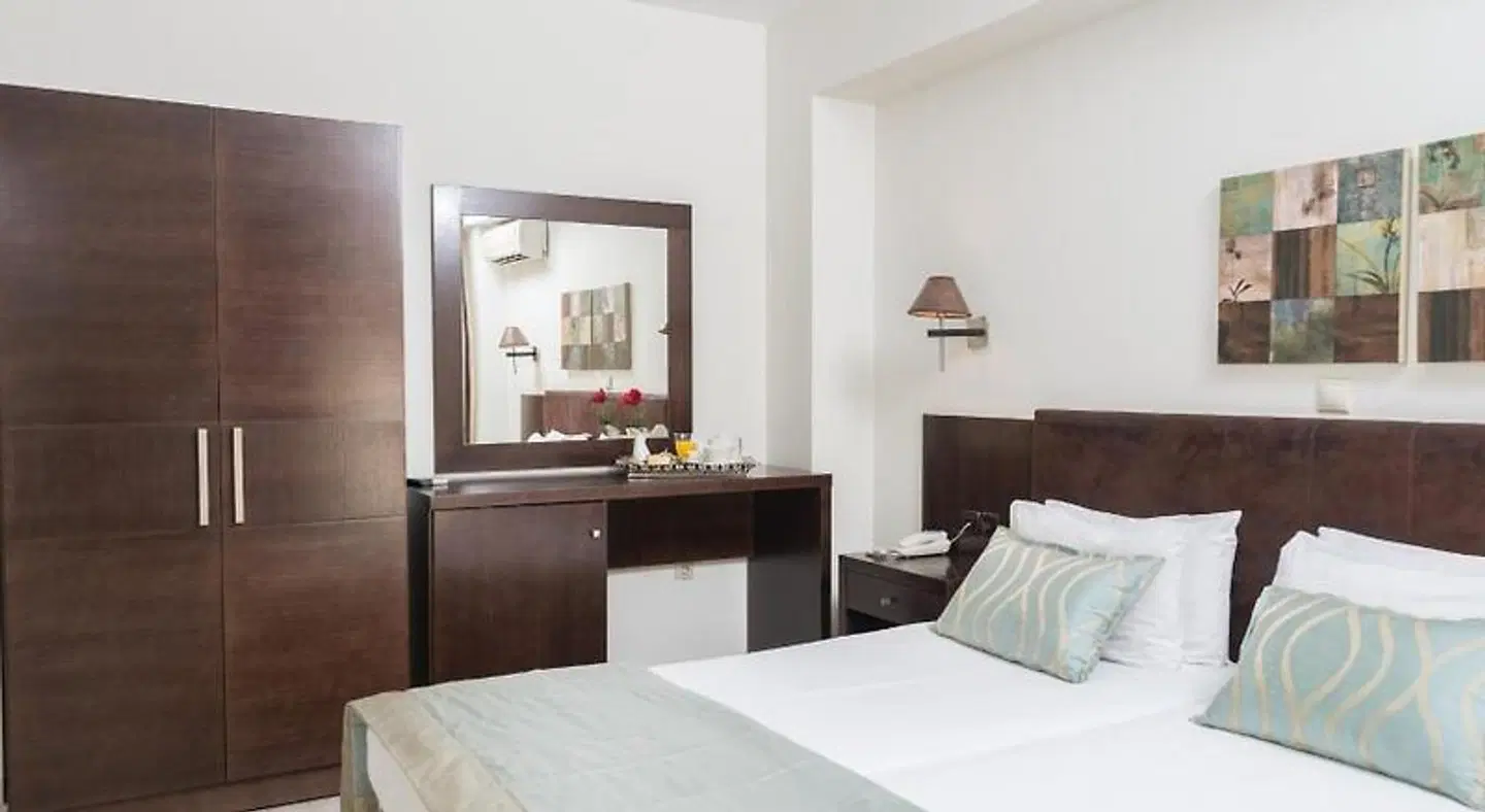 Regina Mare Hotel ROOM_EXAMPLE